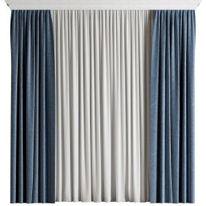 Curtain