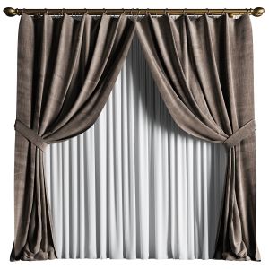 Curtain