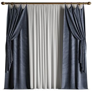 Curtain