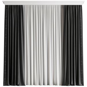 Curtain