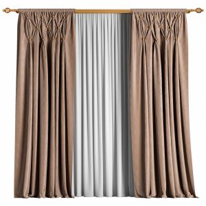 Curtain