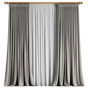 Curtain