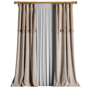 Curtain