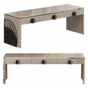 Sole Console By Elve Luxury