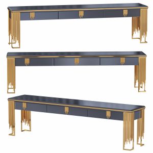 Loren Console By Elve Luxury