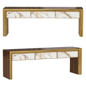 Viola Console By Elve Luxury