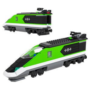 Lego Express Passenger Train