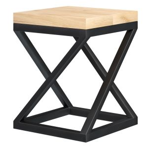 Loft Stool Diagonals By Pristol