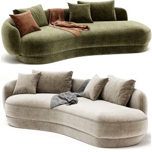 Amalfi Sofa By Nicoline