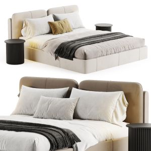 Letto Lulu Bed