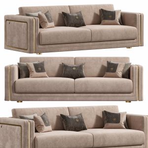 Perla Sofa