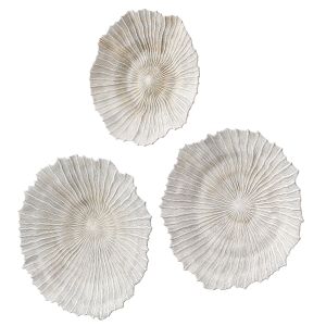 Uttermost Ocean Gems Wall Decor