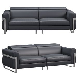 Fidelio Sofa By Natuzzi