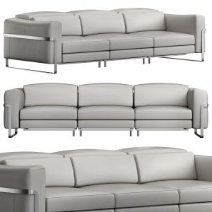 Fidelio Sofa By Natuzzi