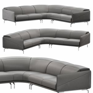 Valzer Sectional Sofa