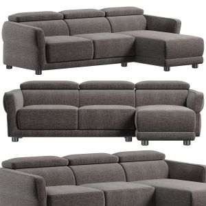 Notturno Sofa By Natuzzi Italia