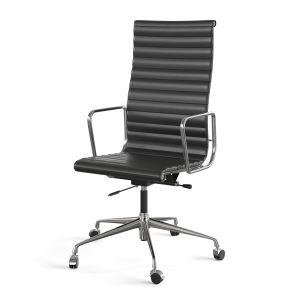 Arola Genuine Conference Chair