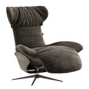 Ilia Armchair