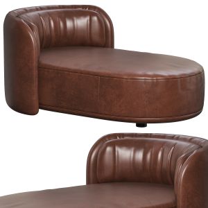 Deep Armchair By Natuzzi Italia