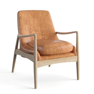 Rushmore Upholstered Armchair