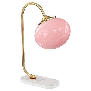 Marshmallow Table Lamp