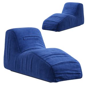 Sleeping Argo Chaise