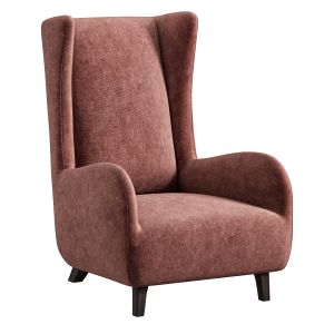 Marlene Armchair