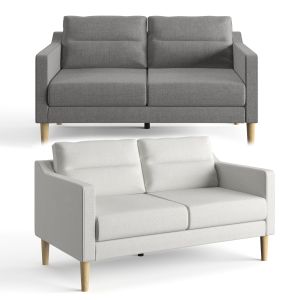 Evelyn Loveseat Sofa