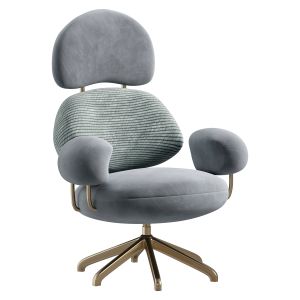 Ensis Armchair