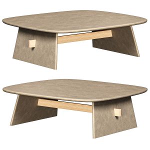 Adam Table By Natuzzi