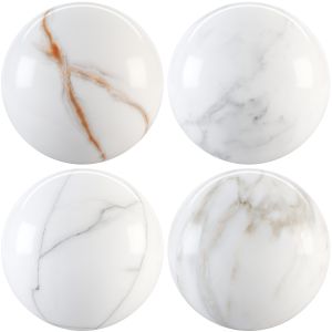 Marble 101 (calacatta,victoria,rome,leicester)