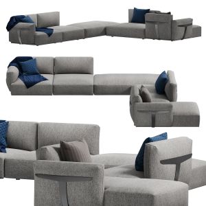 Herman Sofa