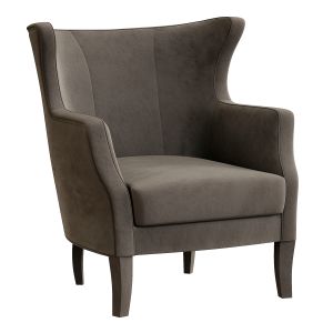 Dukono Ii Armchair