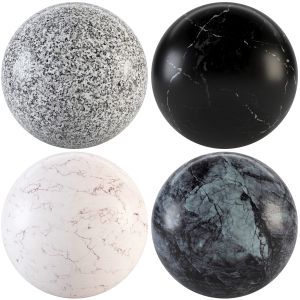 Marble 106 (marquina,arabesque,perla,foyer)