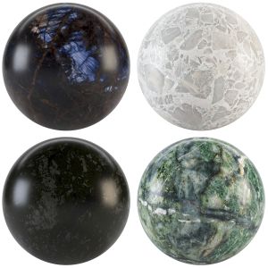 Marble 107 (borrasca,aqua,aurelia,terrazzo,jules)