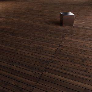 Wood Terrace 05 8k Pbr Material