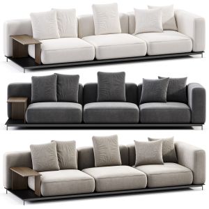 Brera Sofa