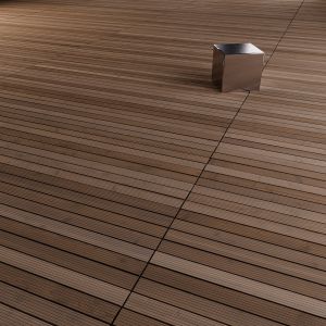 Wood Terrace 06 8k Pbr Material