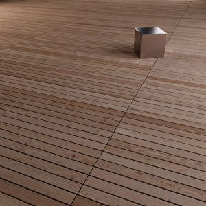 Wood Terrace 09 8k Pbr Material