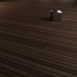 Wood Terrace 10 8k Pbr Material