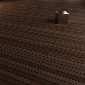 Wood Terrace 11 8k Pbr Material