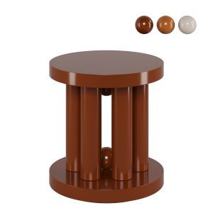 Studiotwentyseven Athena Side Table