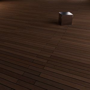 Wood Terrace 13 8k Pbr Material