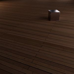 Wood Terrace 14 8k Pbr Material