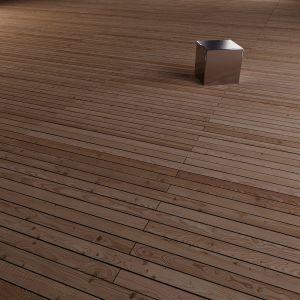 Wood Terrace 15 8k Pbr Material