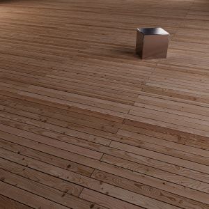 Wood Terrace 16 8k Pbr Material