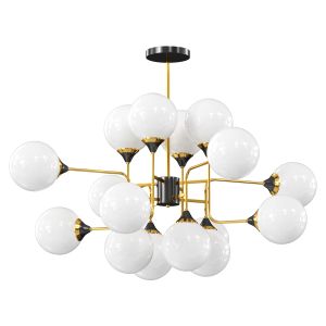 Stilnovo Chandelier 16 Heads