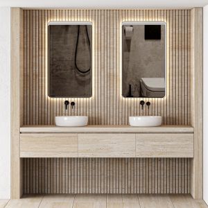 Bathroom Furniture