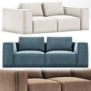 Ebi Sofa By Divan