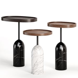 Ekero Side Table By Porada